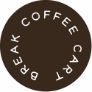 Break Coffee Cart Logo